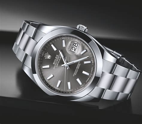 rolex datejust 41 oyster perpetual price|rolex datejust 41 retail price.